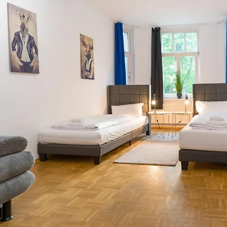 Monteur Am Hasselbach- 6 Betten- 3 Schlafzimmer- Waschmaschine-parkplatz- Wlan *