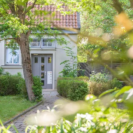 Monteur Am Hasselbach- 6 Betten- 3 Schlafzimmer- Waschmaschine-parkplatz- Wlan Apartment